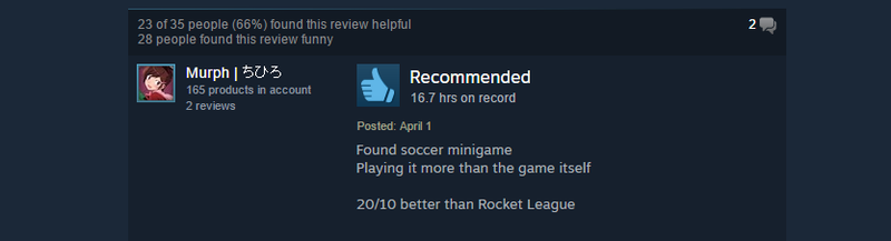 Illustration for article titled Hyper Light Drifter, As Told By Steam Reviews